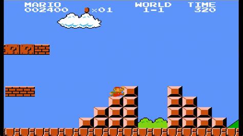 mario games|Play the original Super Mario Bros Game Online.